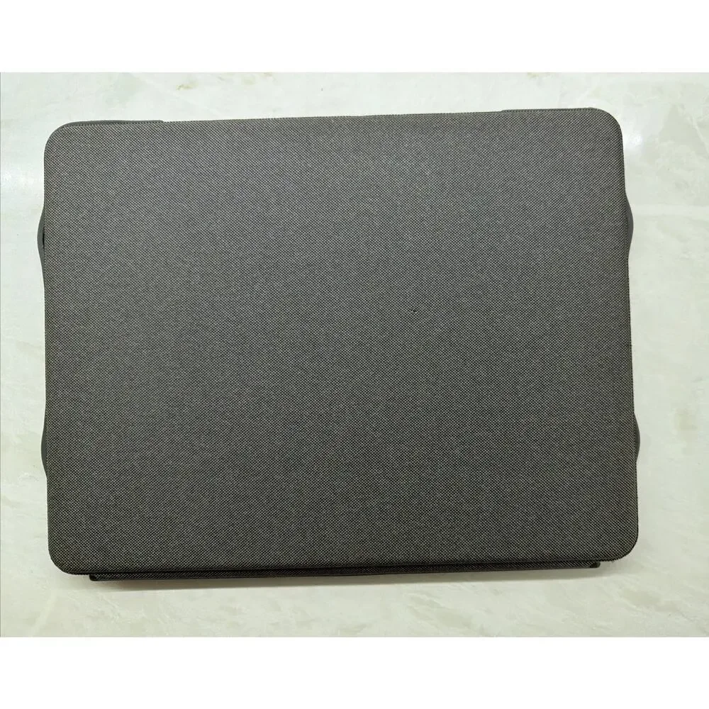 Logitech Combo Touch Keyboard Case w/ Trackpad for iPad Pro 12.9″ 5th & 6th Gen